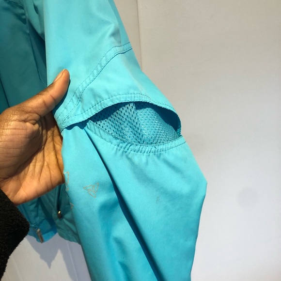 GUC Wind proof running jacket - Picture 3 of 7